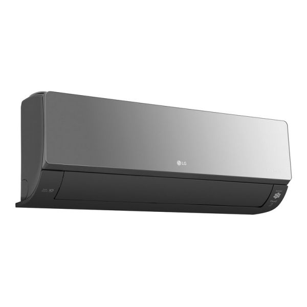 Внутренний блок слева LG AC12BK