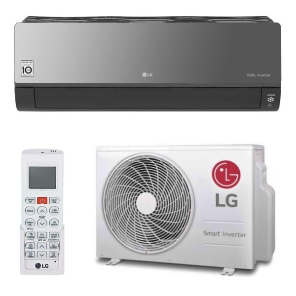 Сплит-система LG AC12BK