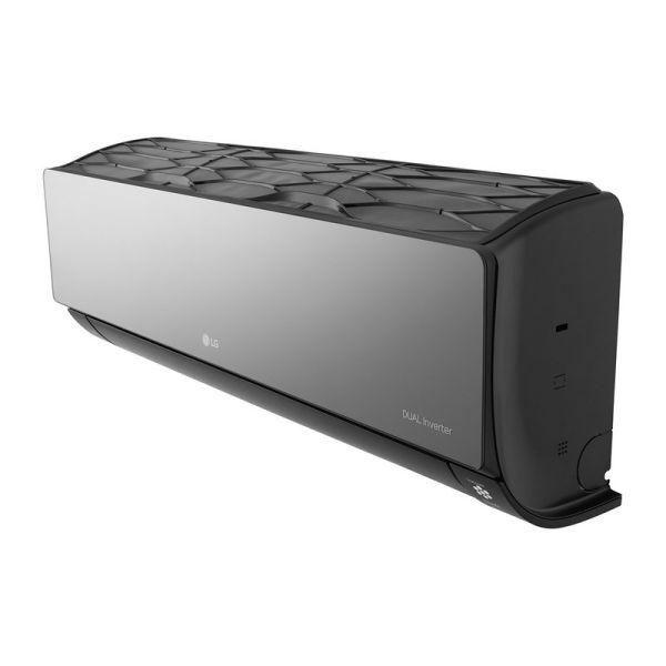 Внутренний блок верх LG AC12BK