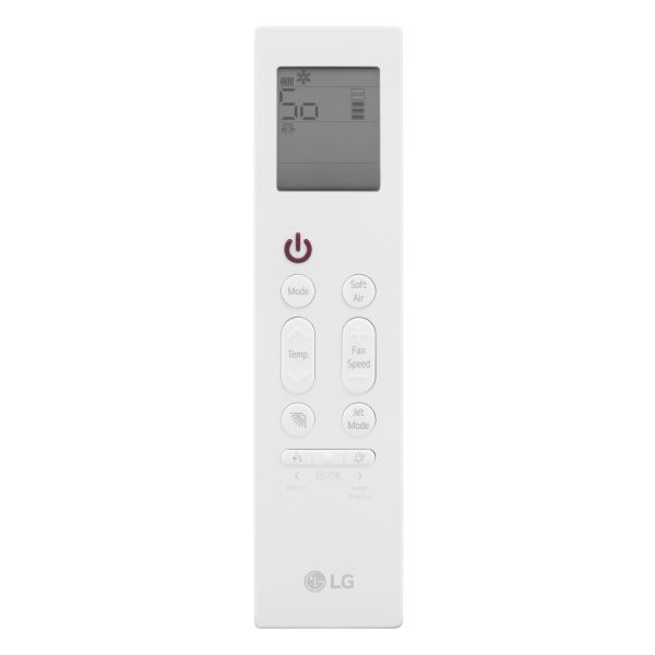 Пульт LG H09S1D