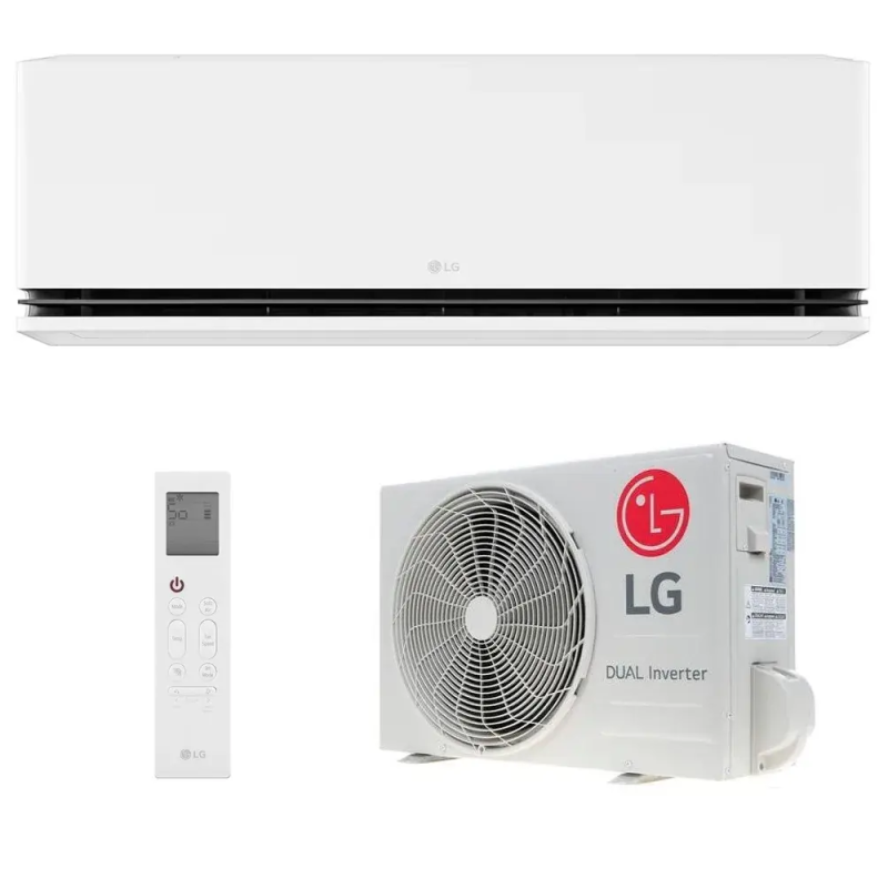 Сплит-система LG H09S1D