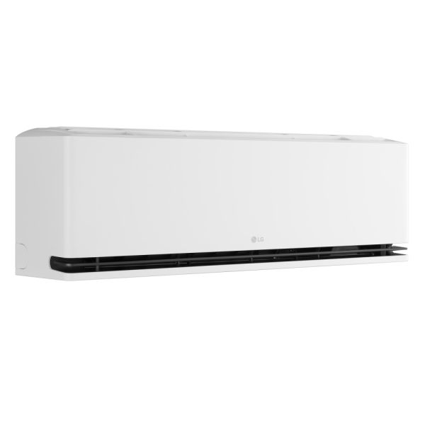 Внутренний блок слева LG H12S1D