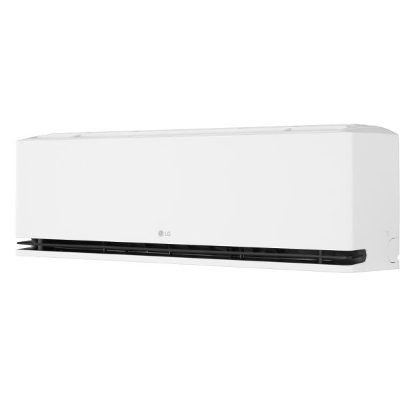 Внутренний блок справа LG H24S1D
