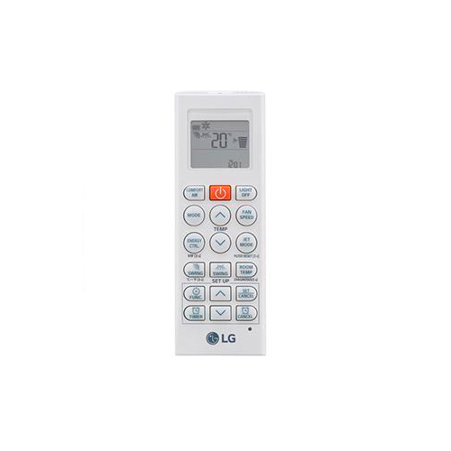 Пульт LG B09TS