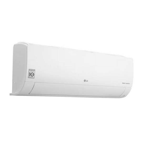 Внутренний блок слева LG P18TT