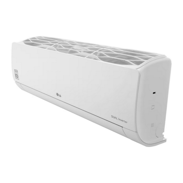 Внутренний блок сверху LG P18TT
