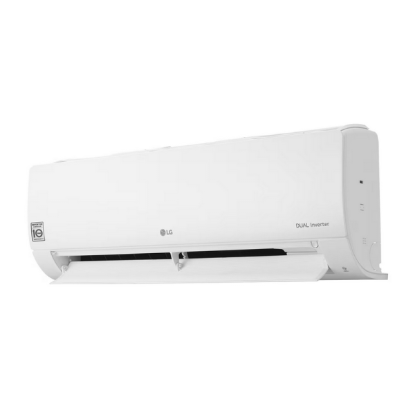 Внутренний блок открыт LG P24TT