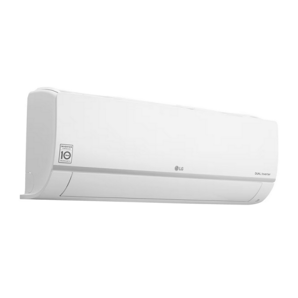 Внутренний блок слева LG D09TT2