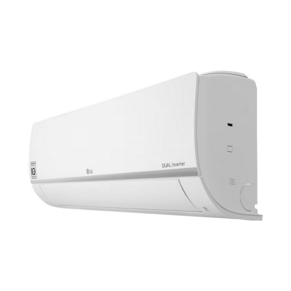 Внутренний блок справа LG D12TT2