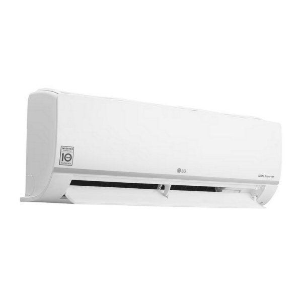 Внутренний блок открыт LG D18TT2
