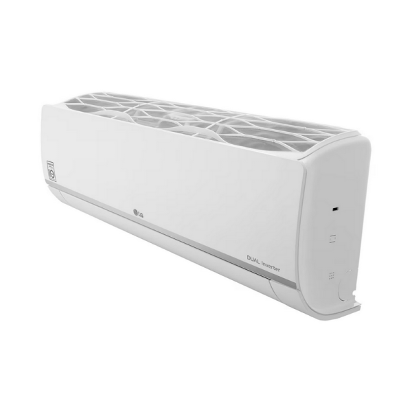 Внутренний блок сверху LG D24TT2