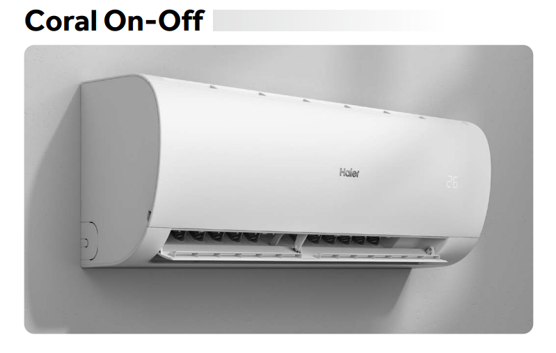 Сплит-система Haier HSU-09HPL303/R3