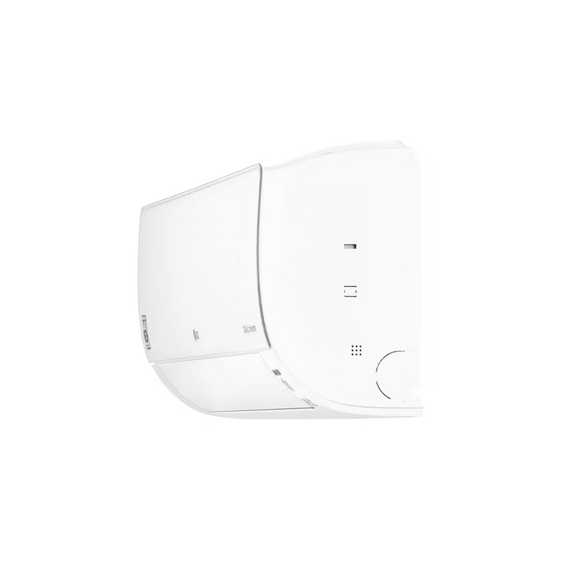 Внутренний блок сбоку LG DC18RH