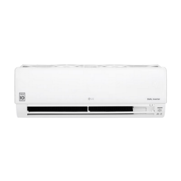 Внутренний блок открыт LG DC24RH
