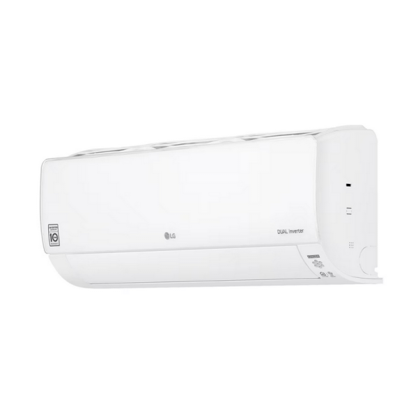 Внутренний блок справа LG DC24RH