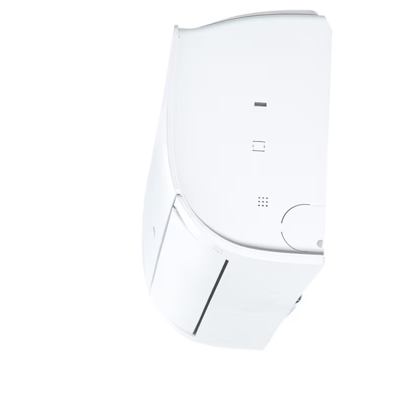 Внутренний блок сбоку LG TC09GQR