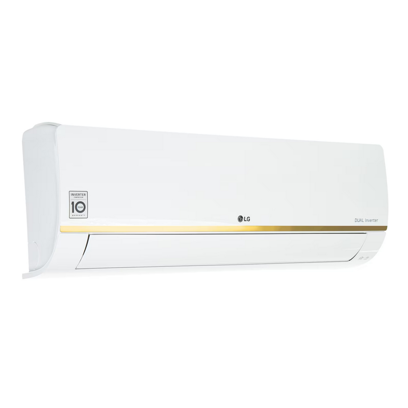 Внутренний блок слева LG TC09GQR