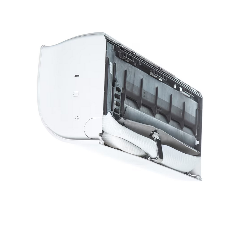 Внутренний блок сзаду LG TC12GQR