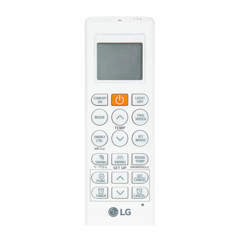 Пульт LG TC12GQR