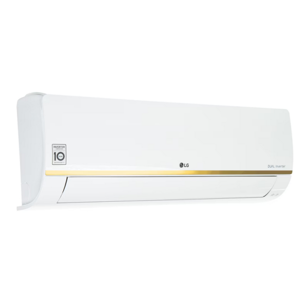 Внутренний блок слева LG TC12GQR