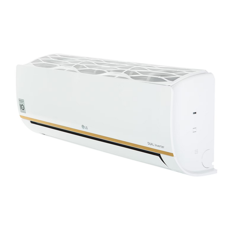 Внутренний блок справа LG TC24GQR