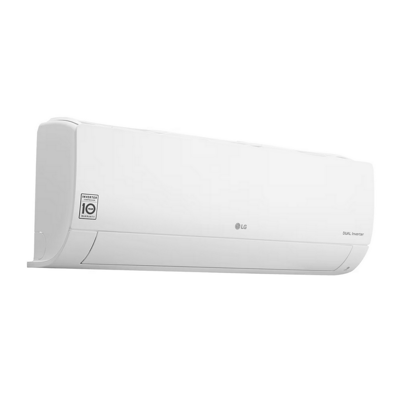 Внутренний блок слева LG PC18SQR