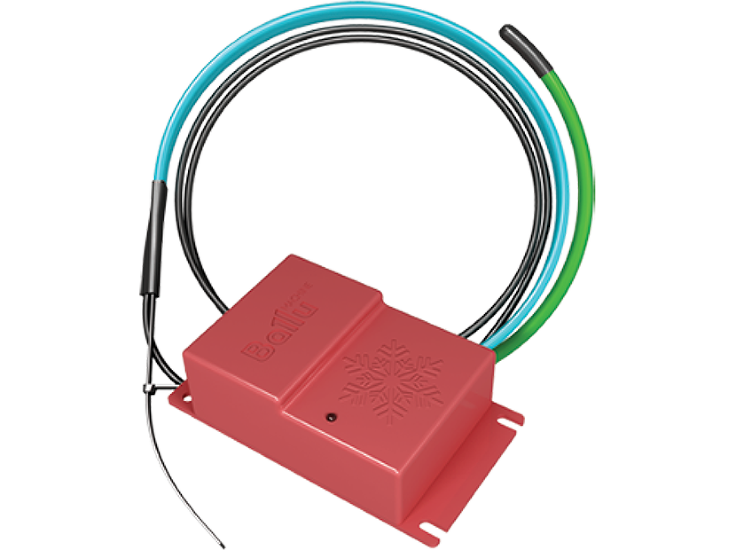 Регулятор конденсации Ballu «Снегирь»