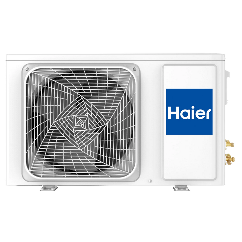 Наружный блок сплит-системы Haier HSU-07HTT03/R3/HSU-07HTT103/R3