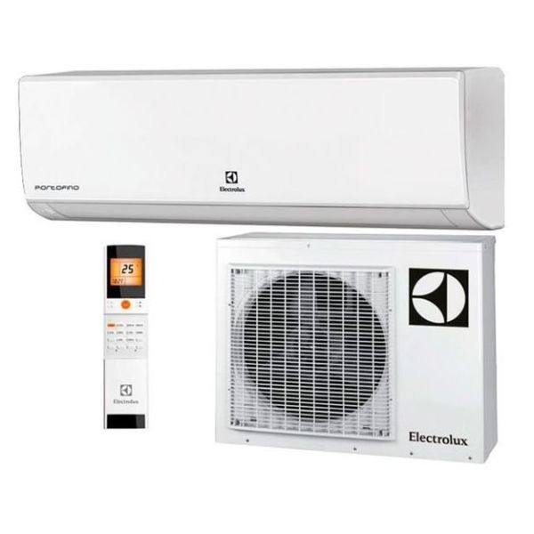Electrolux EACS-07HP/N3_23Y