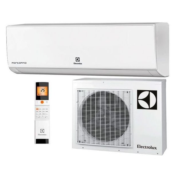 Electrolux EACS-18HP/N3_23Y
