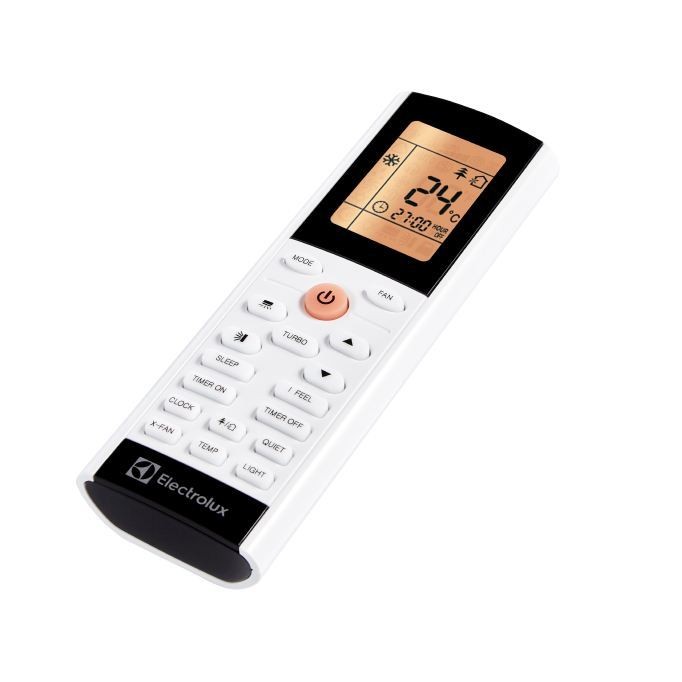 Пульт Electrolux EACS-24HP/N3_23Y Portofino