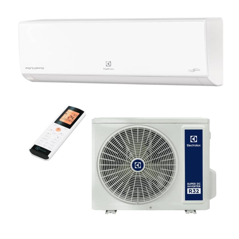 Electrolux EACS/I-09HP/N8_23Y Portofino Super DC Inverter