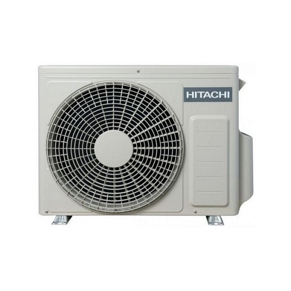 Внешний блок Hitachi RAK-DJ35RHAE/RAC-DJ35WHAE