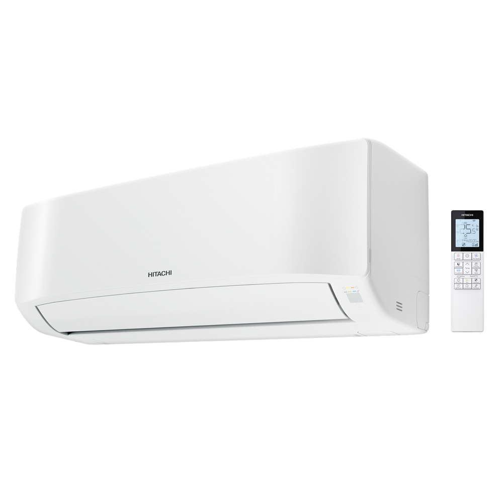 Кондиционер Hitachi RAK-DJ50RHAE/RAC-DJ50WHAE