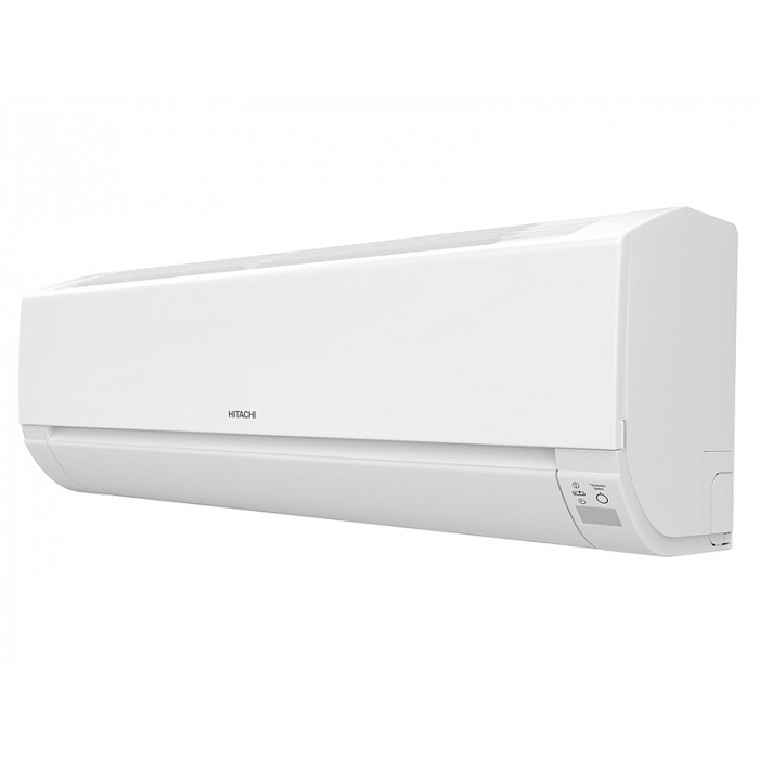 Внутренний блок справа Hitachi RAK-18REF/RAC-18WEF