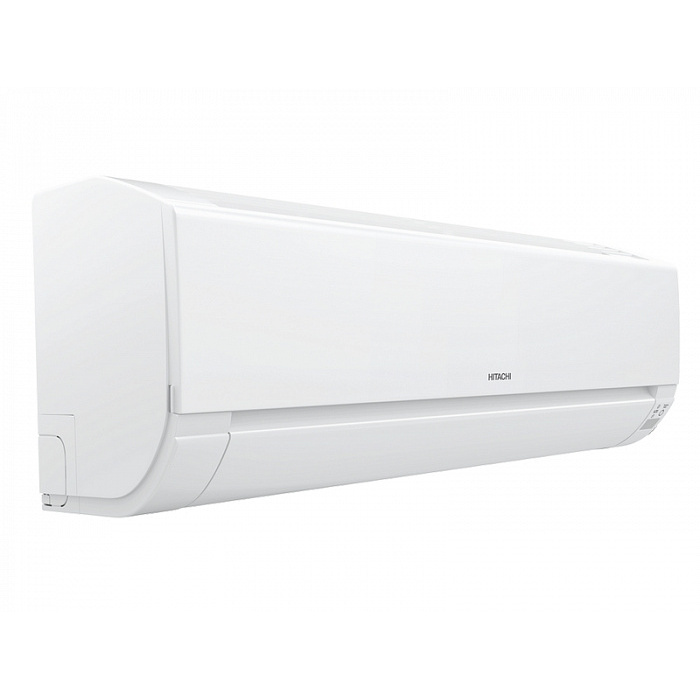 Внутренний блок слева Hitachi RAK-35REF/RAC-35WEF