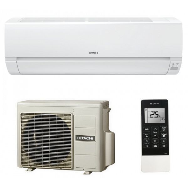 Сплит-система Hitachi RAK-50REF/RAC-50WEF