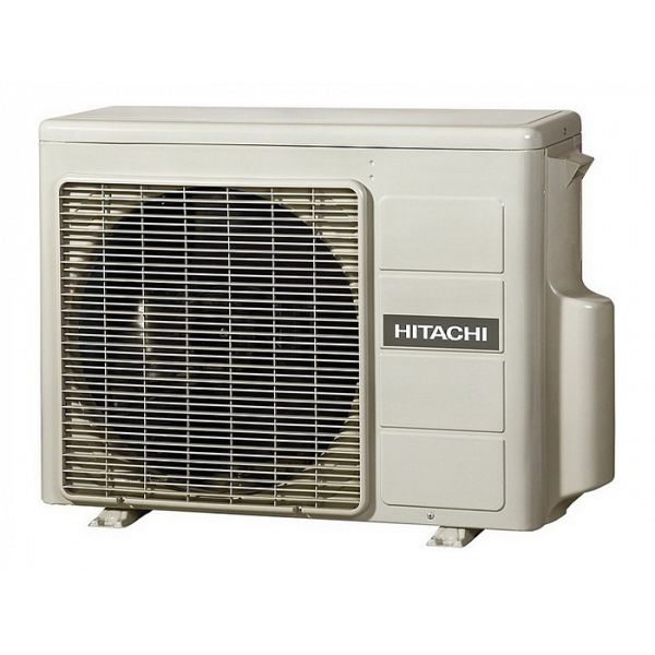 Внешний блок Hitachi RAK-50REF/RAC-50WEF