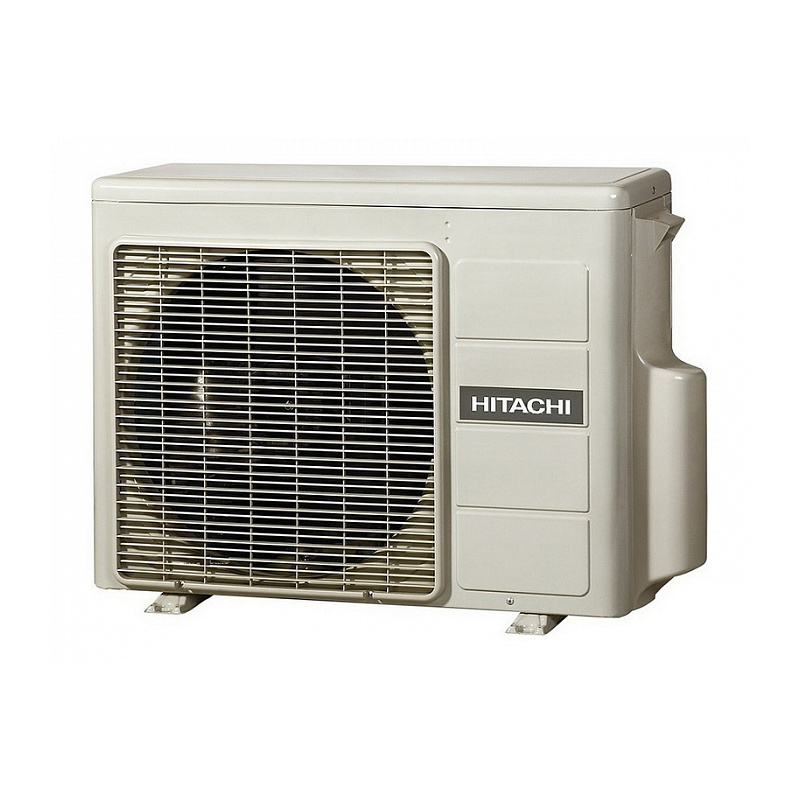 Внешний блок Hitachi RAK-35RXE/RAC-35WXEN