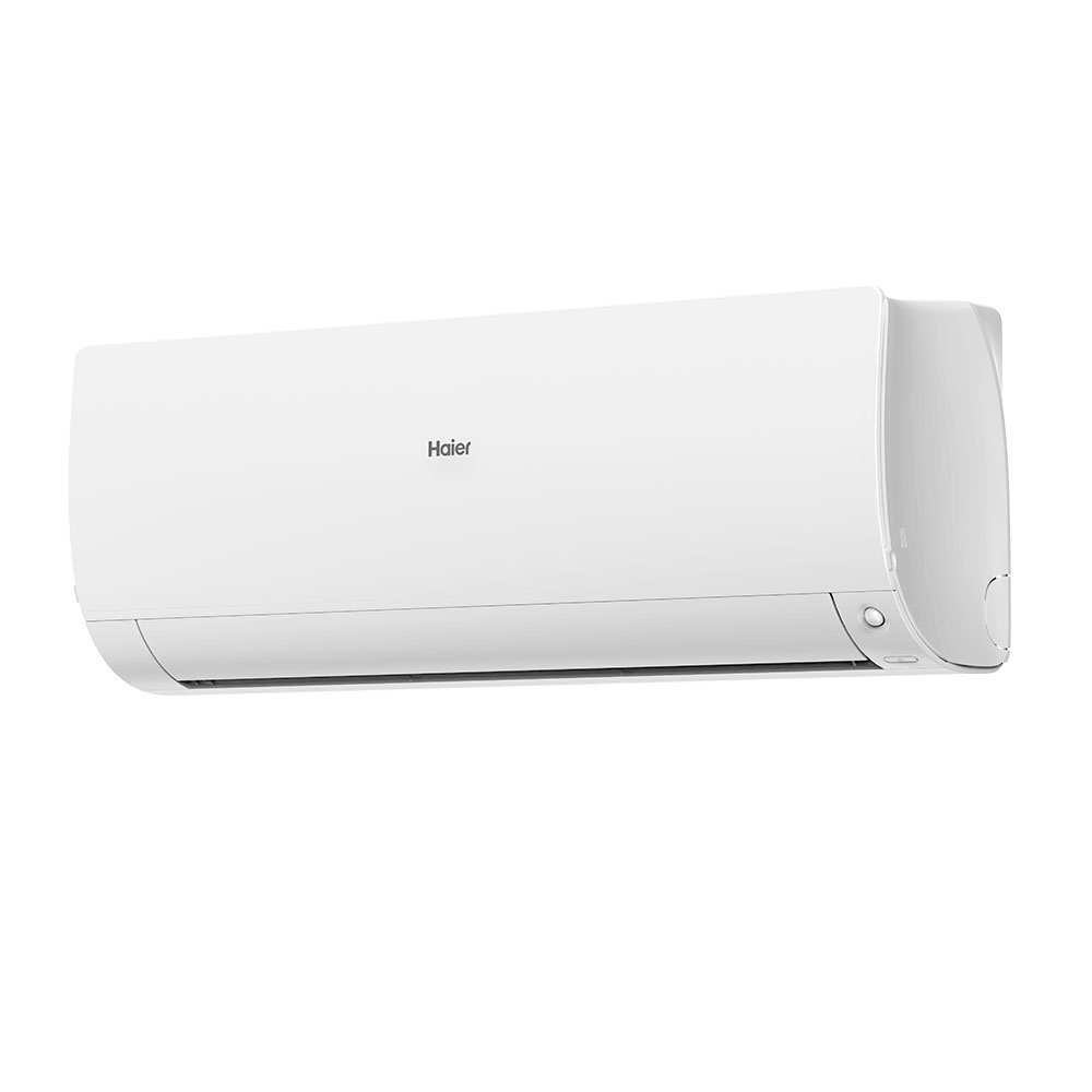 Внутренний блок сбоку сплит-системы Haier AS25S2SF2FA-W/1U25S2SM3FA