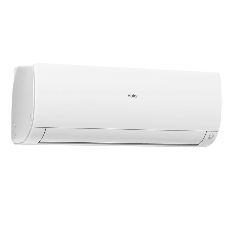 Внутренний блок сбоку Haier AS25S2SF2FA-W/1U25S2SM3FA