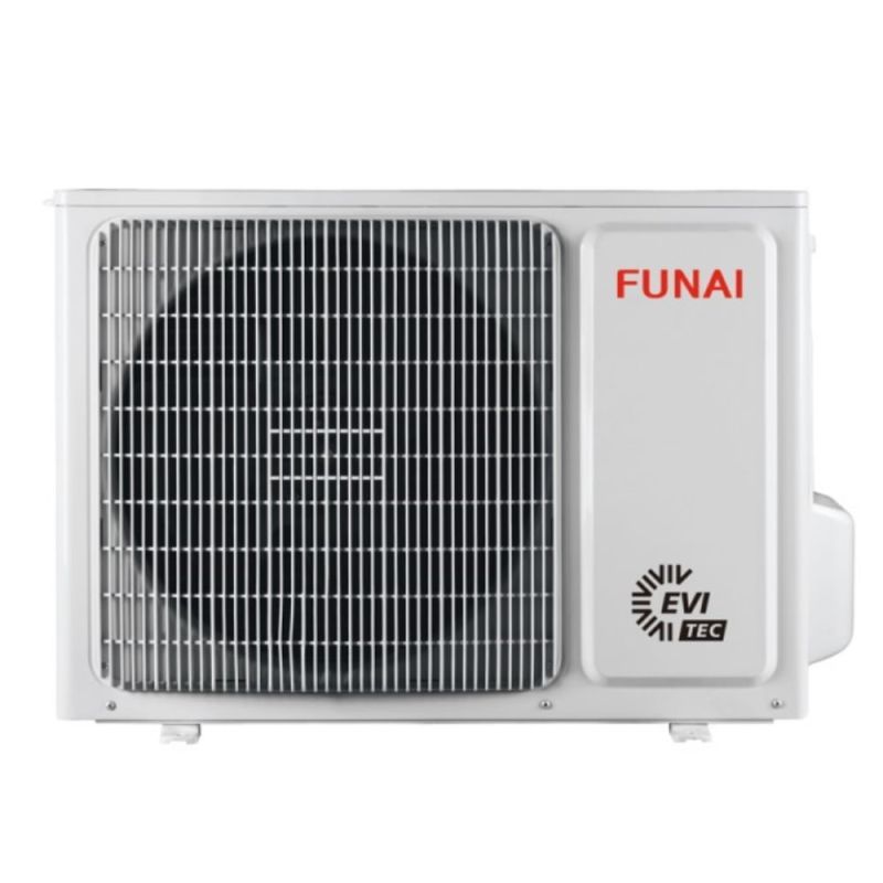 Наружный блок сплит-системы Funai RAC-I-ON35HP.D01