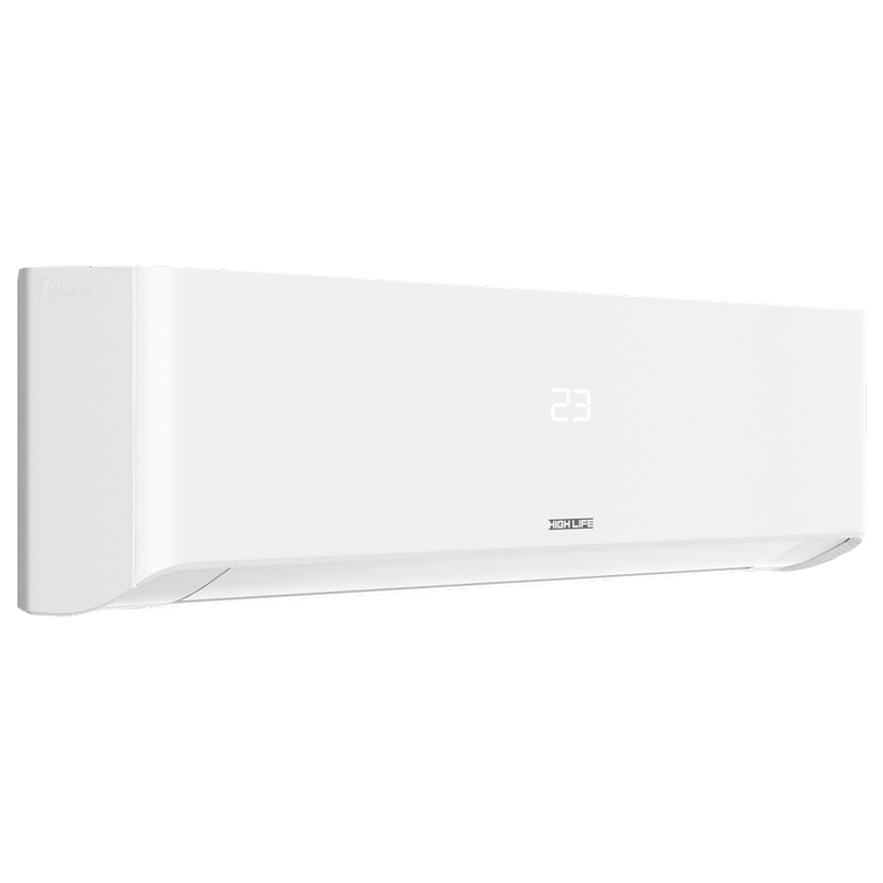 HIGH LIFE ACHL-12PC-CHDV03S вид слева