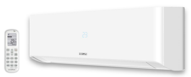 Сплит-система High Life ACHL-12PC-CHDV03S Priority Class