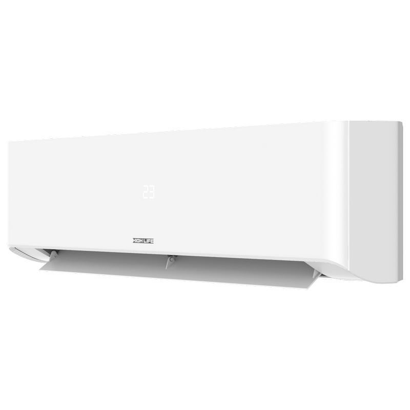 HIGH LIFE ACHL-07PC-CHDV02S в работе, вид справа