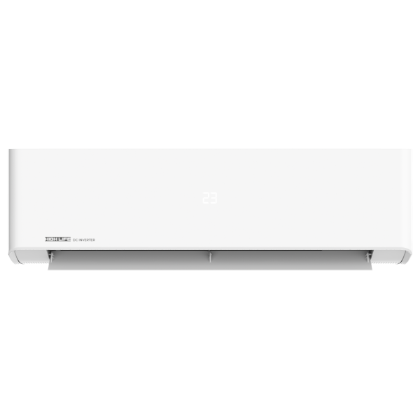Сплит-система High Life ACHL-12PC-I-CHDV03S Priority Class 2.0 Inverter, Внутренний блок в работе