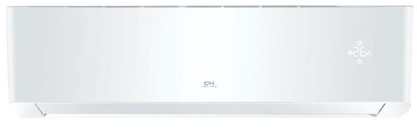 Внутренний блок Cooper&Hunter CH-S12FTXAM2S-WP Supreme