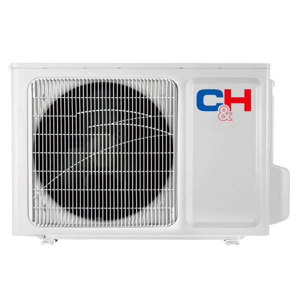 Наружный блок Cooper&Hunter CH-S12FTXAM2S-WP