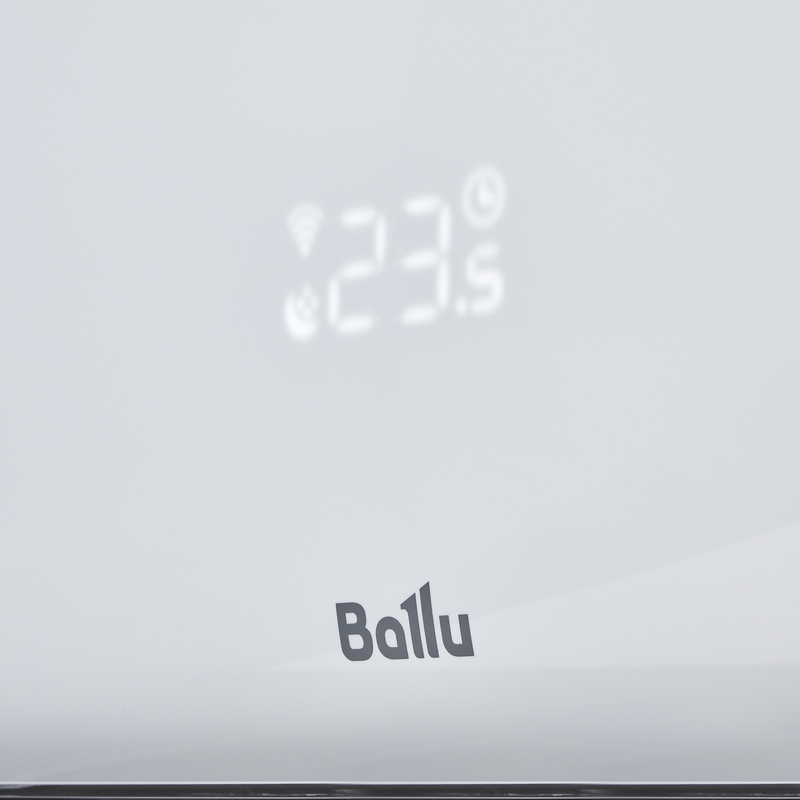 Дисплей Ballu BSAGI-07HN8_V4