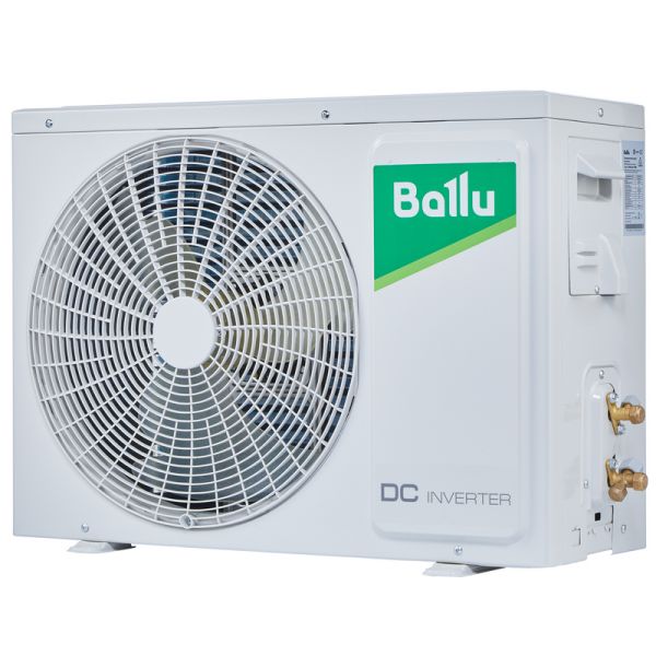 Наружный блок Ballu BSAGI-09HN8_V4
